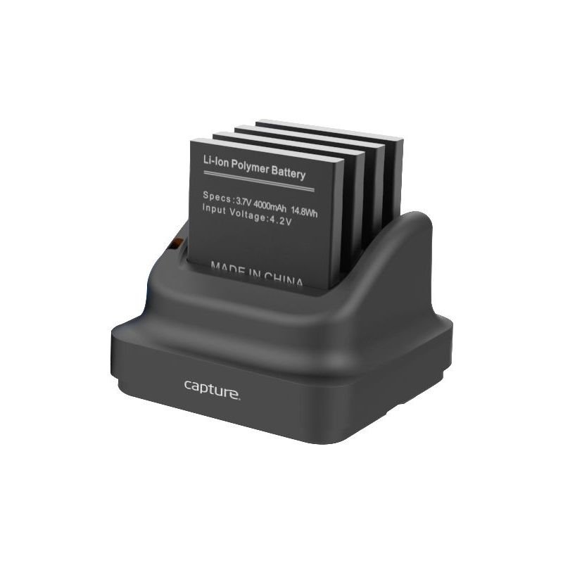 Capture CA-MTAC-MBC handheld mobile computer accessory