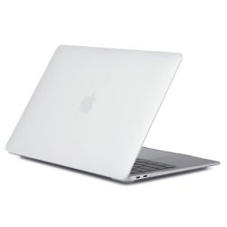 MacBook Pro 16" Clear Frosted