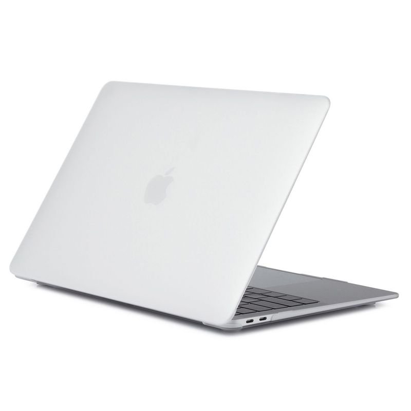 MacBook Pro 15" Clear Frosted
