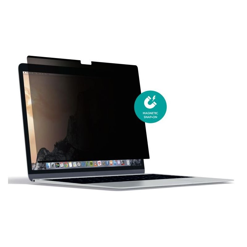 Magnetic Privacy Filter 13"