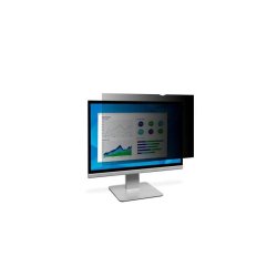 3M Privacy Filter for 23in Monitor, 16:9, PF230W9B