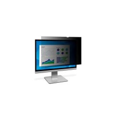 3M Filtre de confidentialité pour moniteur 27 po, 16:9, PF270W9B