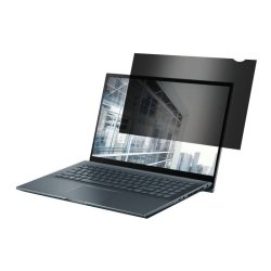 eSTUFF GLBB17339271 display privacy filter 43.2 cm (17") Laptop Frameless display privacy filter