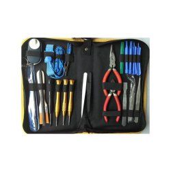Multipurpose Screwdriver Set