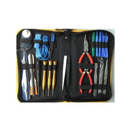 Multipurpose Screwdriver Set