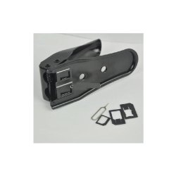 MicroMobile MSPP1826DS SIM / flash adaptateur de carte mémoire