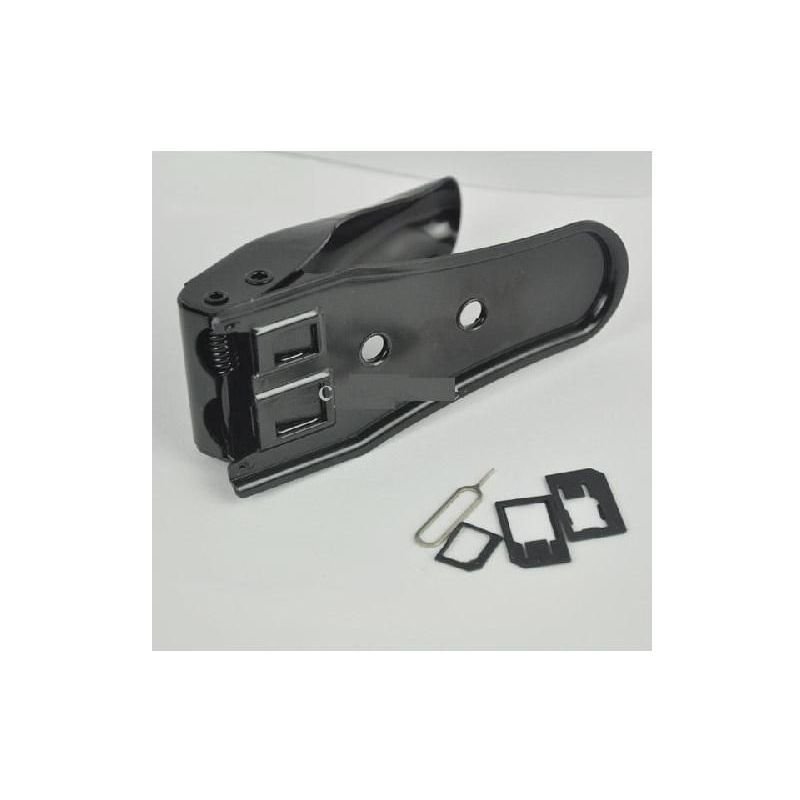 MicroMobile MSPP1826DS SIM / flash adaptateur de carte mémoire