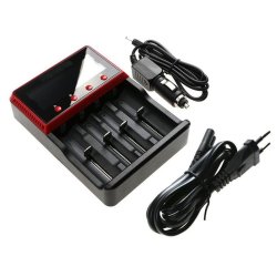 CoreParts MBXBTCHR-AC0045 battery charger