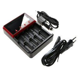 CoreParts MBXBTCHR-AC0045 chargeur de batterie
