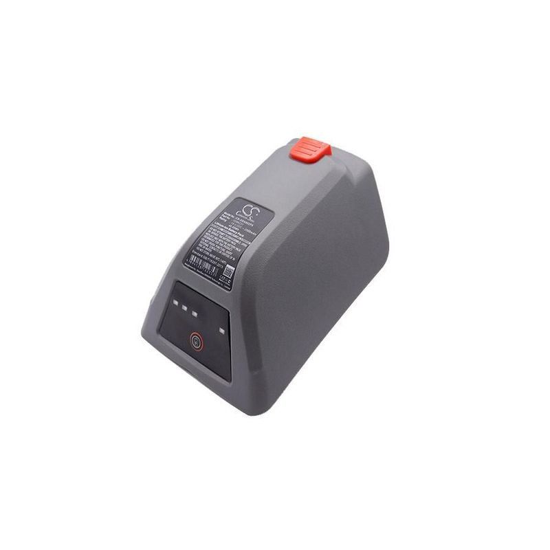 CoreParts MBXGARD-BA021 cordless tool battery / charger