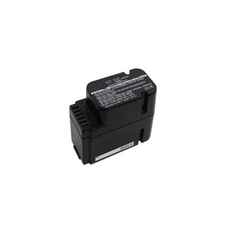 Battery for Worx PowerTool