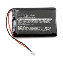 CoreParts Battery for BabyPhone