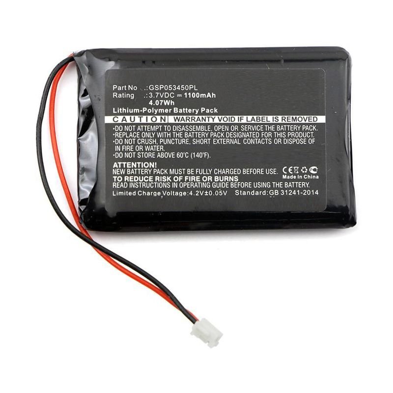 CoreParts Battery for BabyPhone