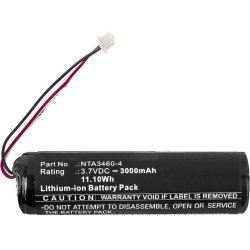 Battery 11.1Wh Li-ion 3.7V