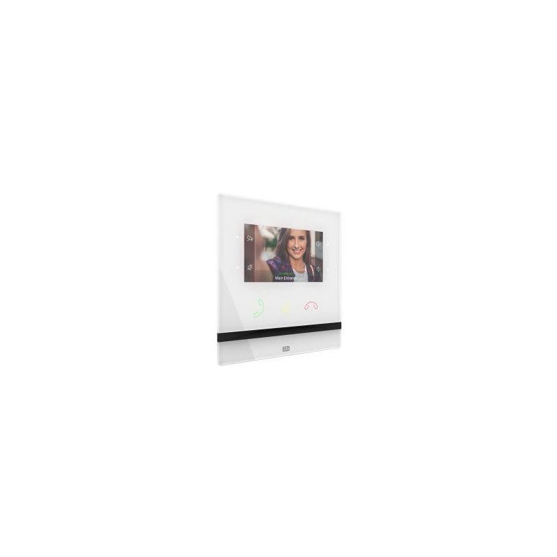 2N Indoor View Compact, Blanc