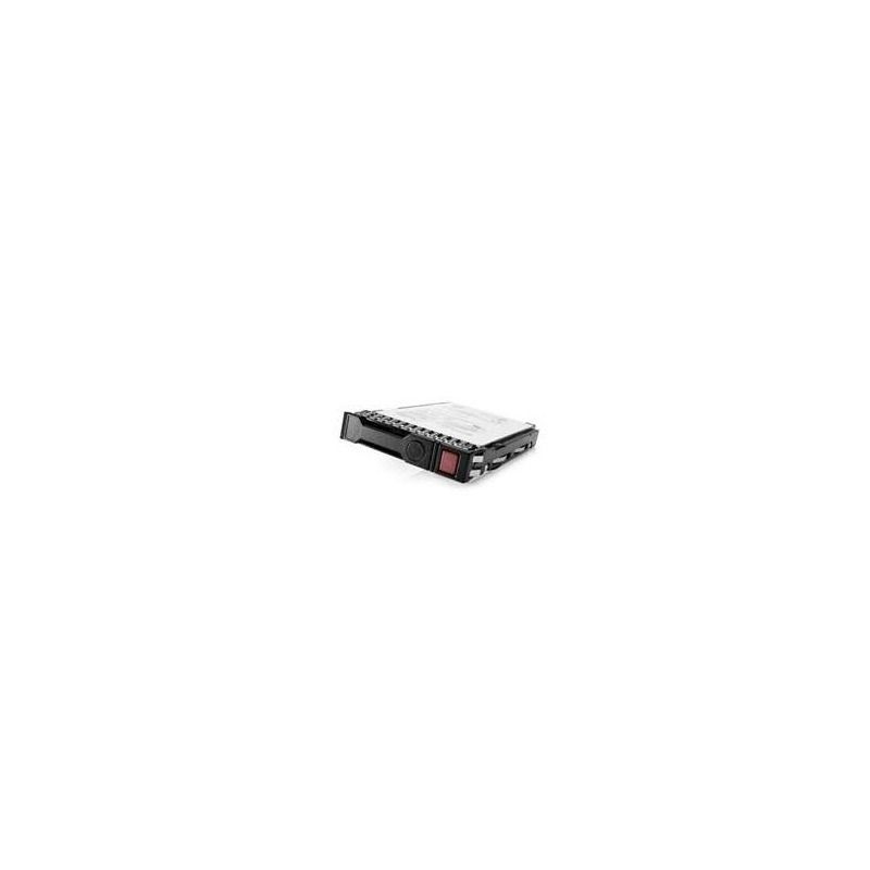 HPE P18434-H21 disque SSD 960 Go 2.5" Série ATA III MLC