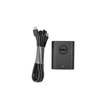 DELL DCWV3 adaptateur de puissance & onduleur Intérieure 60 W Noir