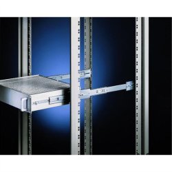 SCHROFF KIT MONTAGE POUR GLISSIERE TELESCOPIQUE MultipacPRO