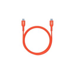CLUB3D USB2 Type-C Bi-Directional Cable, Data 480Mb,PD 240W(48V/5A) EPR M/M 2m