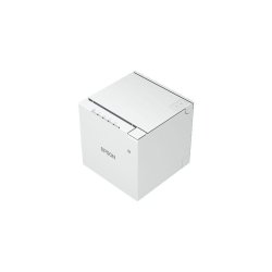 EPSON TM-M30III 151A0 WI-FI + BLUETOOTH MODEL WHITE UK