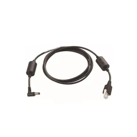 Zebra CBL-DC-388A2-01 power cable Black 1.8 m
