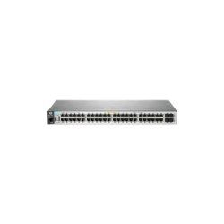 2530-48G-PoE Switch