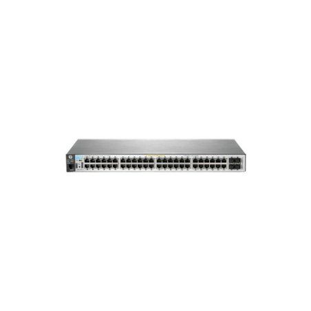 2530-48G-PoE Switch