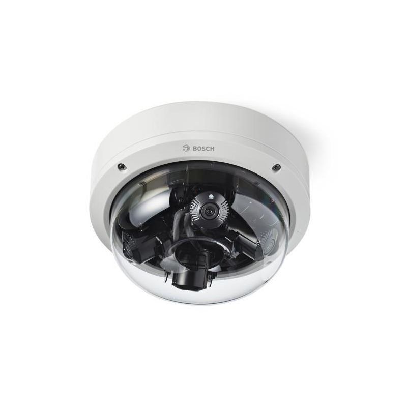 FLEXIDOME multi 7000i 20MP