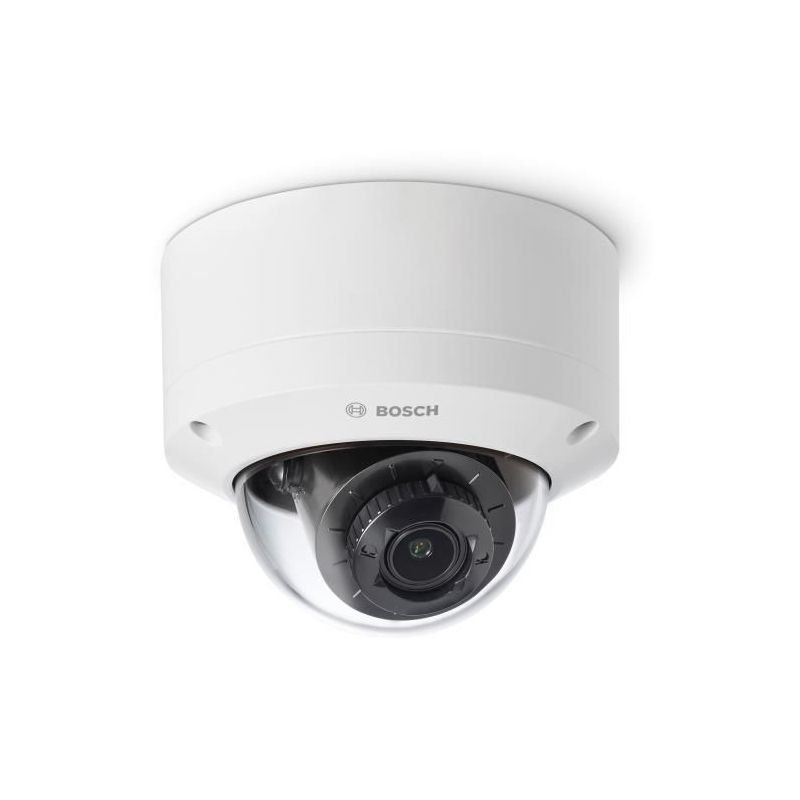 Fixed dome 5MP HDR 3.4-10.2mm