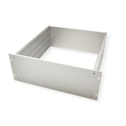 SCHROFF MULTIPACPRO KIT TIROIR BASE 4U 19" P460mm