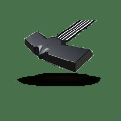 DASH MOUNT MIMO CELL ANT 3m