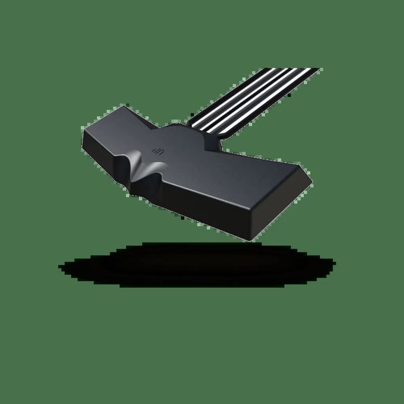 DASH MOUNT MIMO CELL ANT 3m