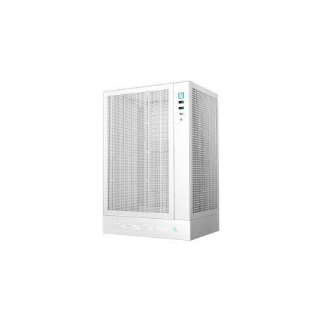 DeepCool CH170 DIGITAL wh