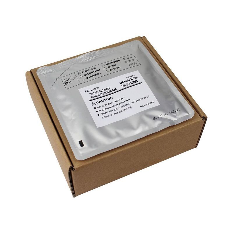 CoreParts MSP8125 developer unit