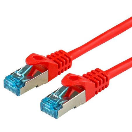 PATCH CABLE SF/UTP 1M - CAT5E