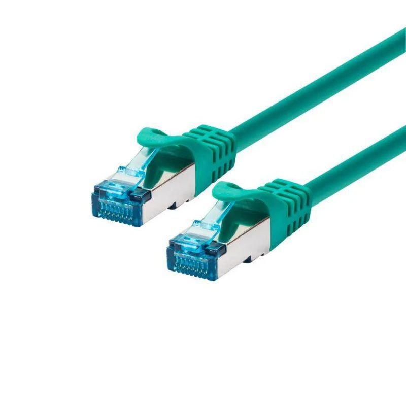 PATCH CABLE SF/UTP 5M - CAT5E