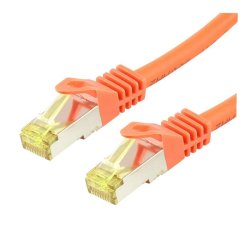 PATCH CABLE SFTP/AWG26/LSOH