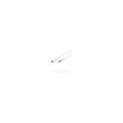 Microconnect IPOD003A audio cable 1 m 3.5mm White