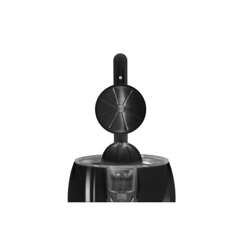 Unold 78135 juice maker Hand juicer 300 W Black