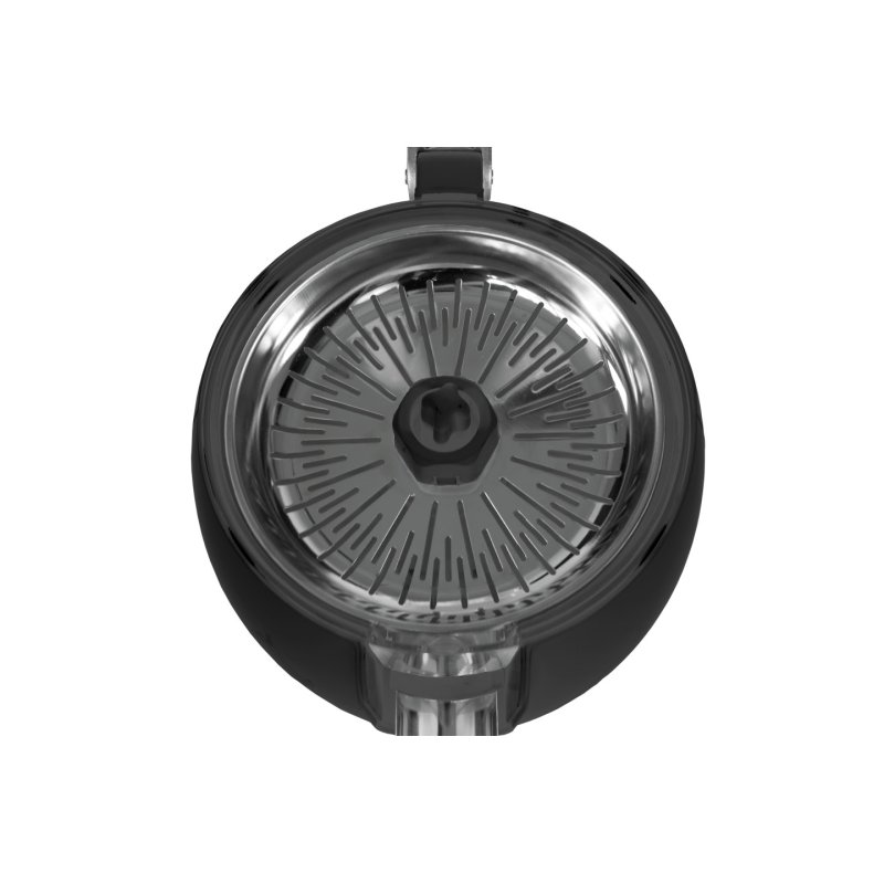 Unold 78135 juice maker Hand juicer 300 W Black