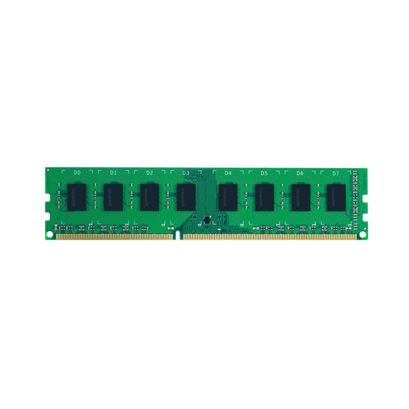 Goodram GR1600D3V64L11S/4G module de mémoire 4 Go 1 x 4 Go DDR3 1600 MHz