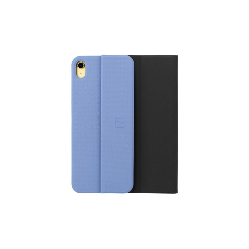 Tucano Up Plus 27,7 cm (10.9") Folio Bleu