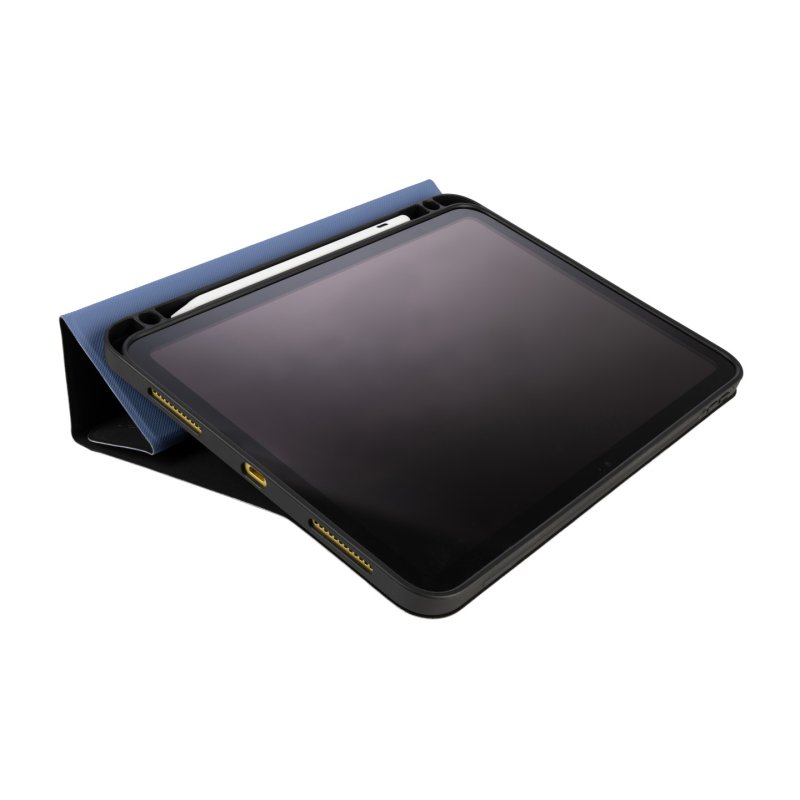 Tucano Up Plus Case für iPad 10,9" (2022 10. Gen.) blau