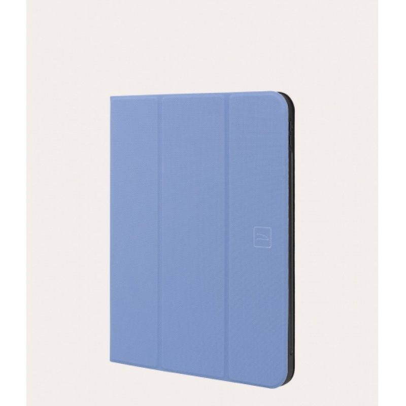 Tucano Up Plus 27,7 cm (10.9") Folio Bleu