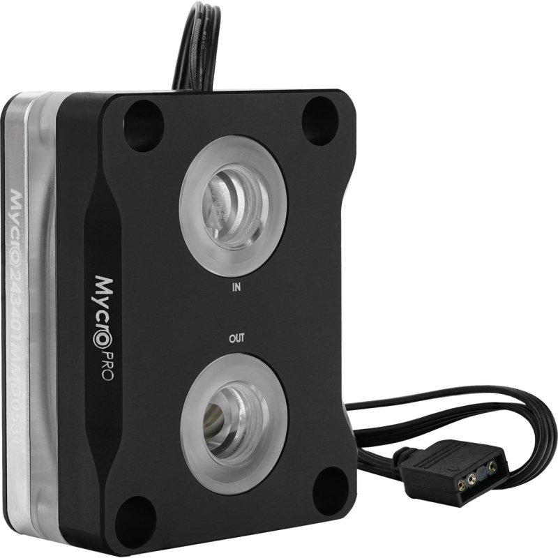 Thermal Grizzly TG Intel 1851 Mycro Direct-Die Pro RGB V1