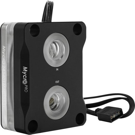 Thermal Grizzly TG Intel 1851 Mycro Direct-Die Pro RGB V1