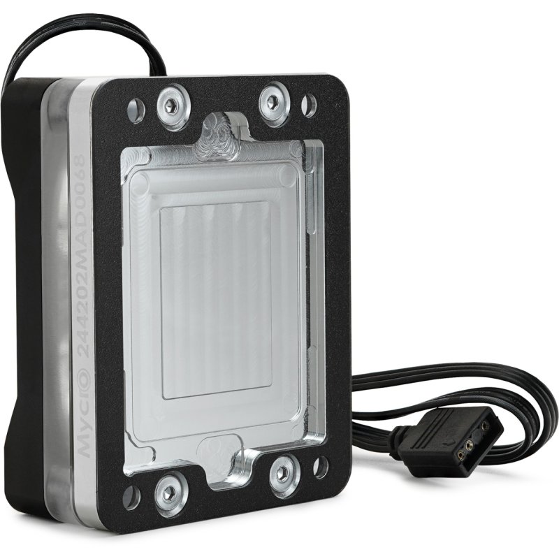 Thermal Grizzly TG Intel 1851 Mycro Direct-Die Pro RGB V1