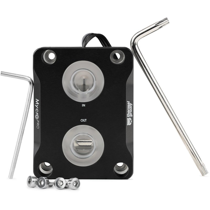 Thermal Grizzly TG Intel 1851 Mycro Direct-Die Pro RGB V1