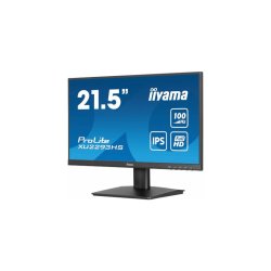 IIYAMA XU2293HS-B6 21.5IN IPS LCD WITH SLIM BEZEL 100HZ 1MS AD