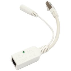 GIGABIT POE INJECTOR